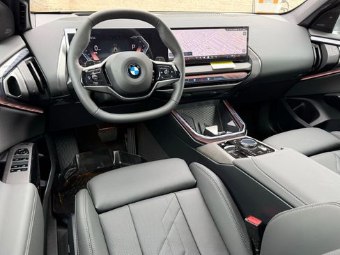 New 2026 BMW X3 xDrive30 w/ Premium Package image 29