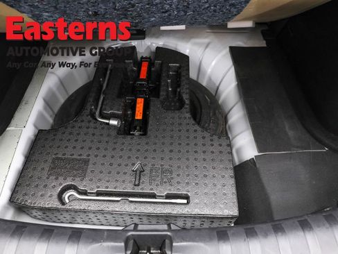 Used 2023 Nissan Kicks SV image 22