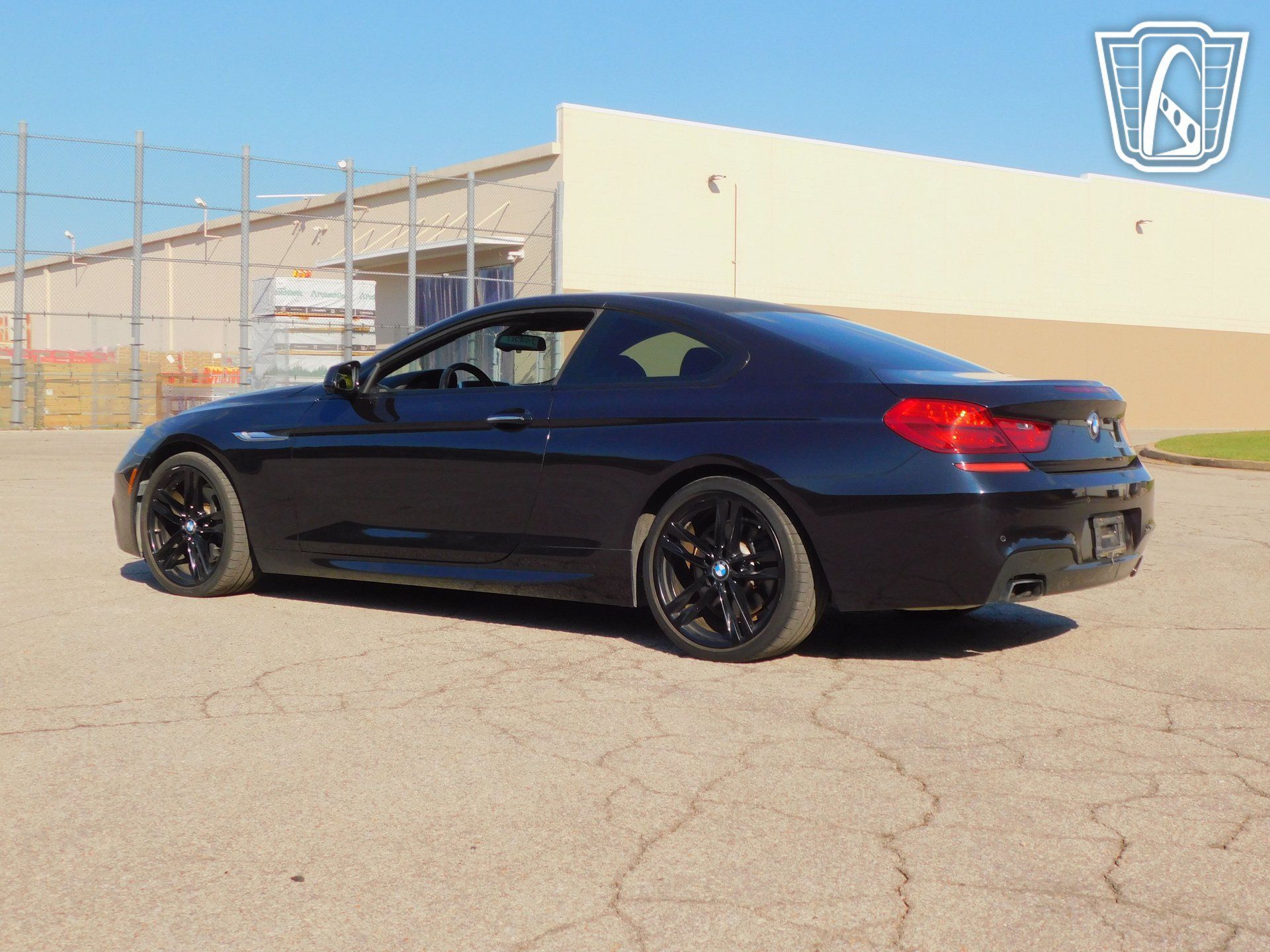 Used 2013 BMW 650i Coupe RWD image 16