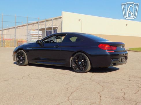 Used 2013 BMW 650i Coupe image 16