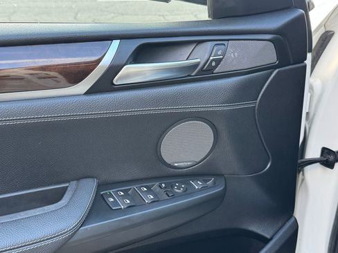 Used 2017 BMW X3 xDrive28i image 26