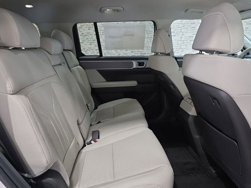 New 2026 Hyundai Santa Fe SEL FWD image 11