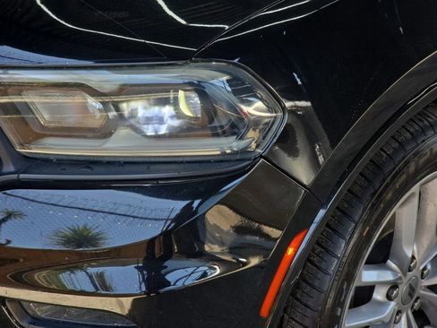 Used 2022 Dodge Durango GT RWD image 30