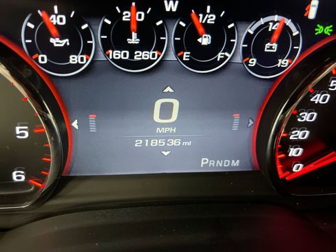 Used 2015 GMC Yukon XL Denali w/ Open Road Package AWD/4WD image 13