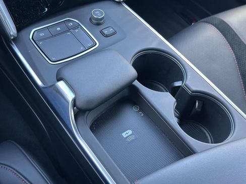 Certified 2025 Acura TLX SH-AWD w/ A-SPEC Pkg image 18