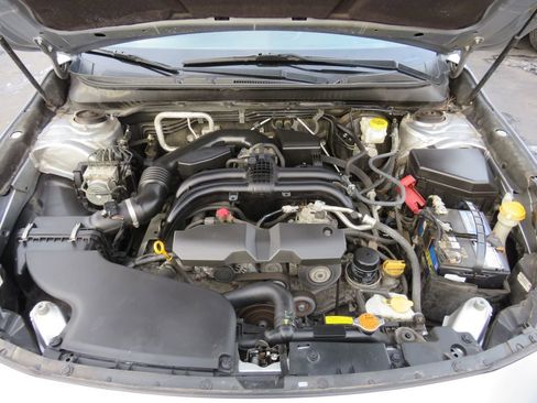 Used 2019 Subaru Legacy 2.5i Premium image 39