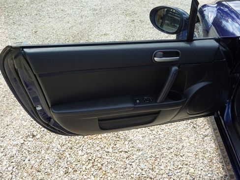 Used 2012 MAZDA MX-5 Miata Sport image 21