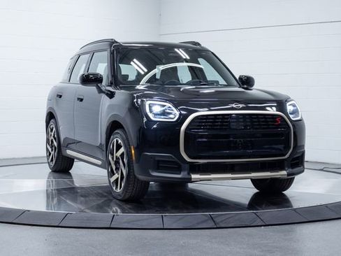 Certified 2026 MINI Cooper Countryman S AWD/4WD image 3