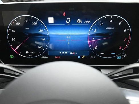 New 2026 Mercedes-Benz GLC 300 GLC 300 Coupe image 10