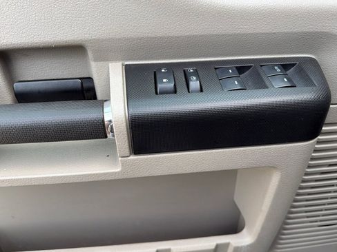 Used 2008 Ford F350 FX4 AWD/4WD image 12