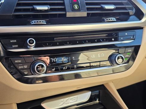 Used 2019 BMW X3 xDrive30i w/ Driving Assistance Package image 31