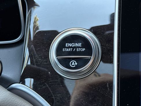Certified 2026 Mercedes-Benz GLC 300 4MATIC image 21