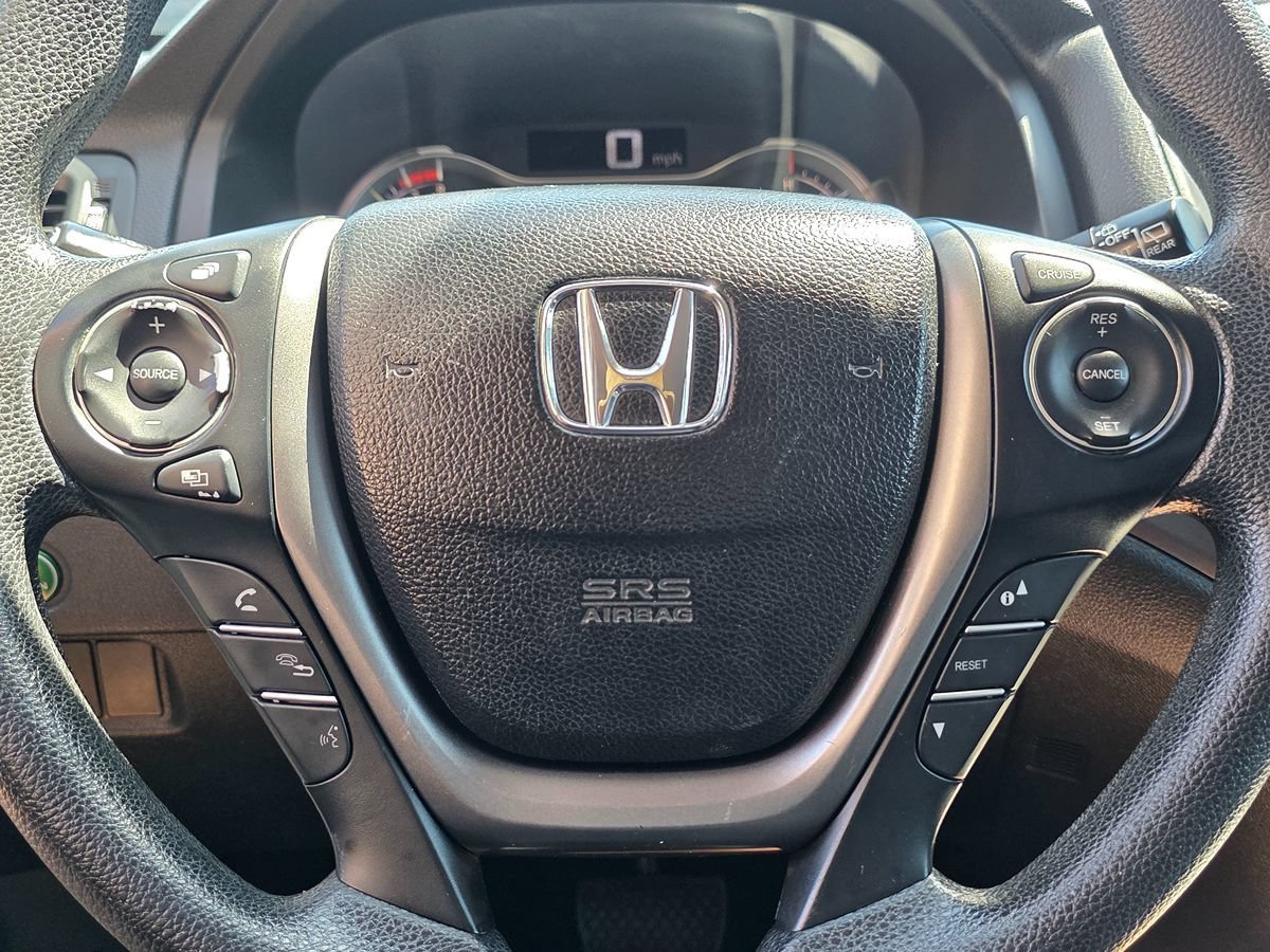 Used 2017 Honda Pilot EX image 34