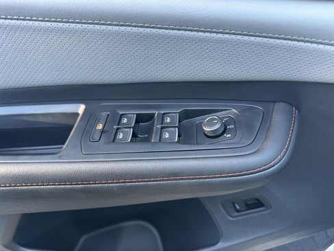 New 2026 Volkswagen Atlas Peak Edition image 11