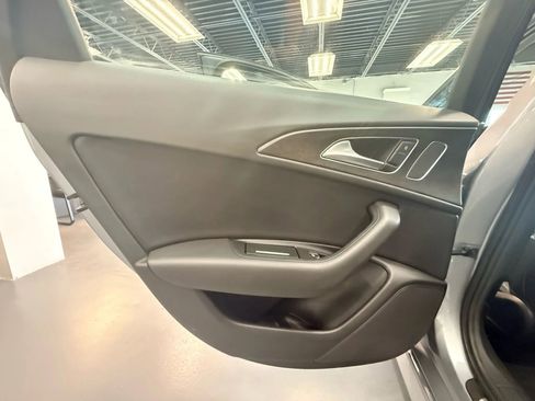 Used 2017 Audi A6 2.0T Premium FWD image 10