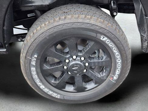 New 2026 RAM 2500 Big Horn AWD/4WD image 11