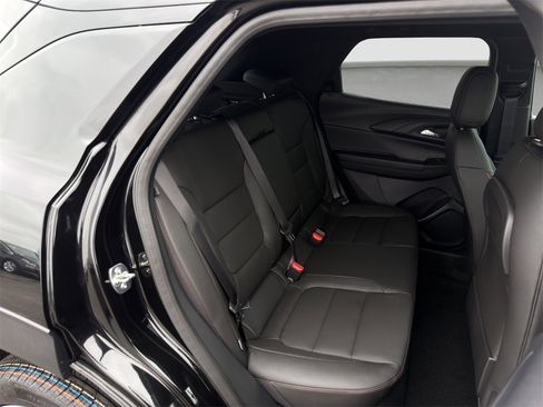 New 2026 Chevrolet TrailBlazer RS w/ Convenience Package image 19