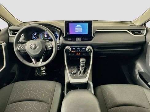 Used 2023 Toyota RAV4 XLE w/ Convenience Package AWD/4WD image 24