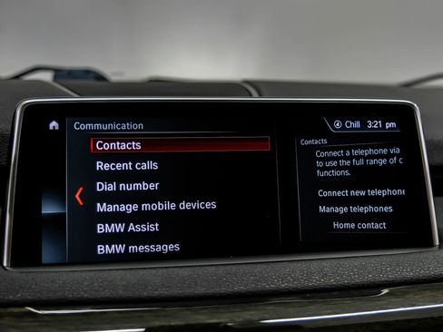 Used 2018 BMW X5 sDrive35i RWD image 34