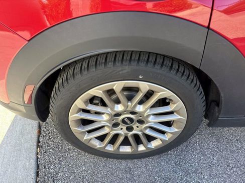 Certified 2025 MINI Cooper S image 10