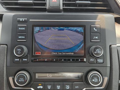 Used 2021 Honda Civic LX image 22