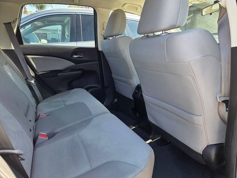 Used 2015 Honda CR-V EX image 34