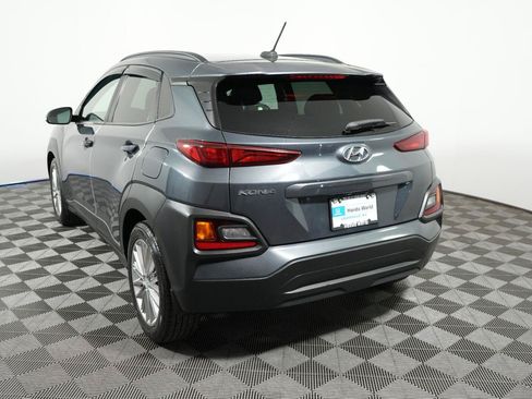 Used 2018 Hyundai Kona SEL FWD image 8