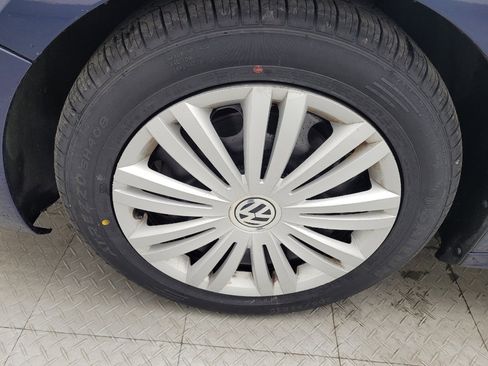 Used 2013 Volkswagen Jetta SE FWD image 31