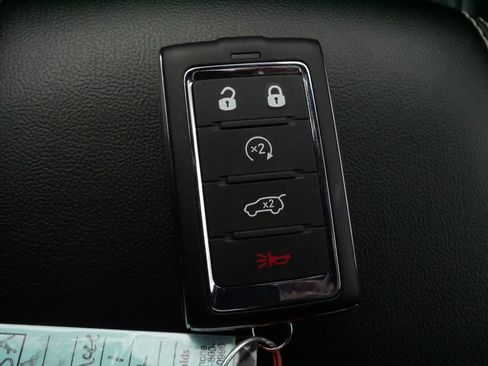 Used 2024 Jeep Grand Cherokee Limited 4xe w/ Trailer Tow Package AWD/4WD image 33