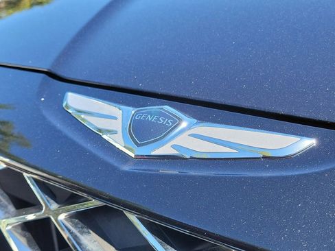 Used 2023 Genesis GV80 3.5T Advanced + AWD/4WD image 7
