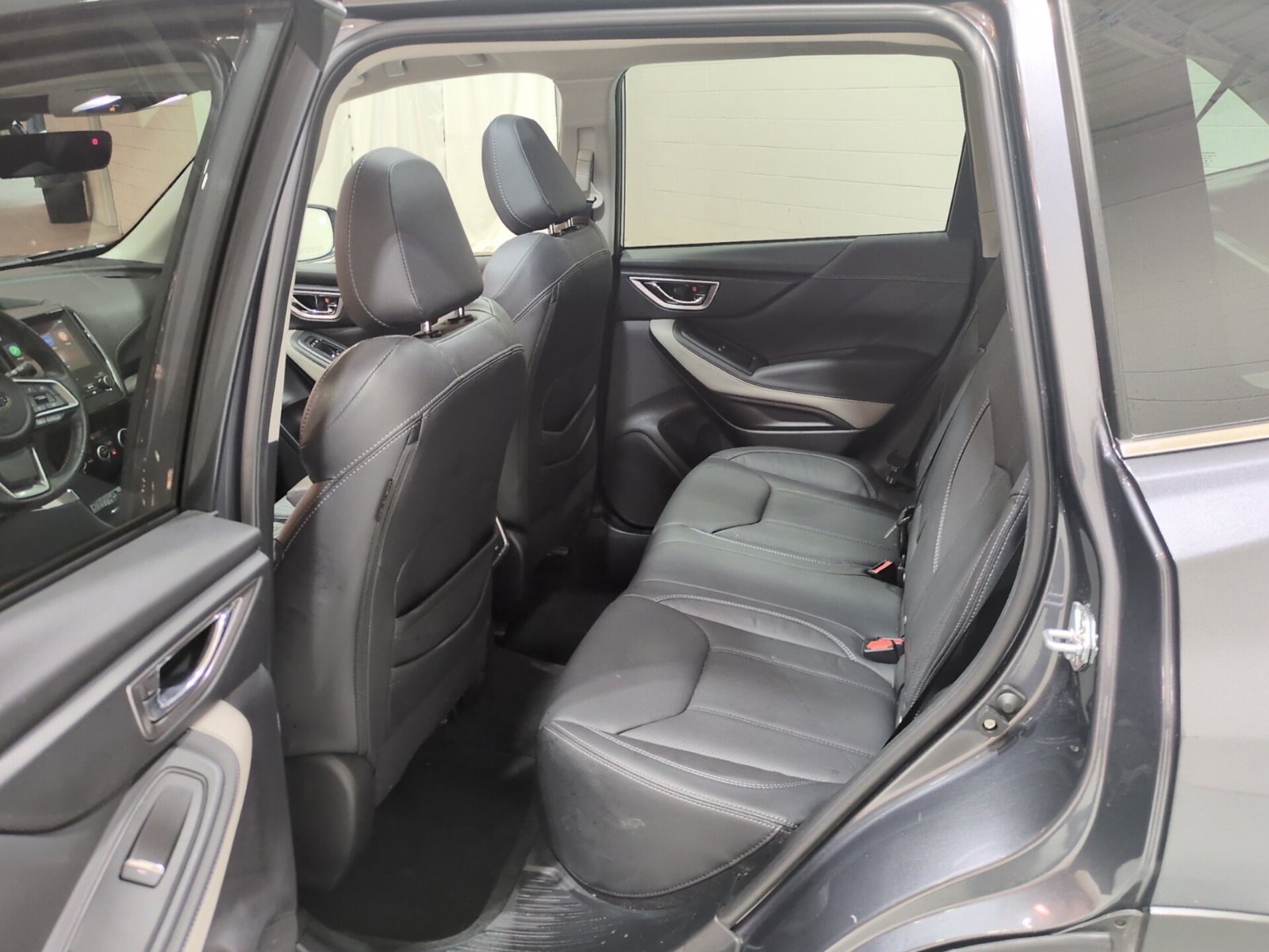 Certified 2024 Subaru Forester Limited AWD/4WD image 16