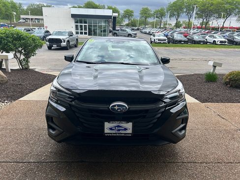 Used 2023 Subaru Legacy Premium AWD/4WD image 2