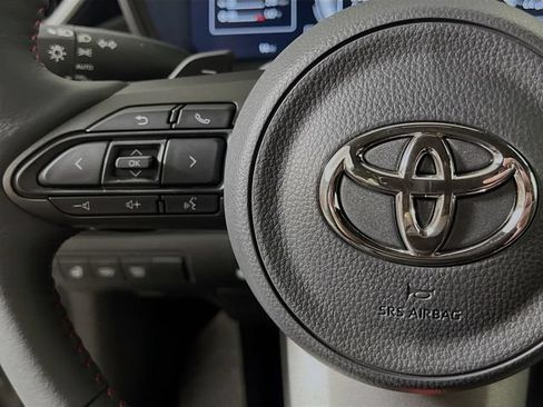 New 2026 Toyota Corolla GR AWD/4WD image 16