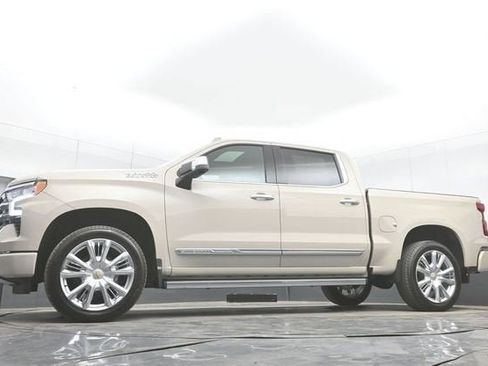 New 2026 Chevrolet Silverado 1500 High Country AWD/4WD image 47