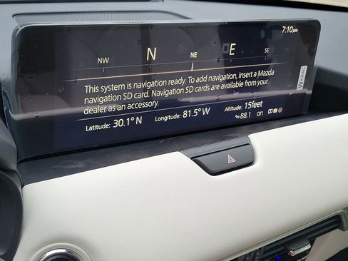 New 2026 MAZDA CX-90 3.3 Turbo w/ Premium Plus Pkg AWD/4WD image 31