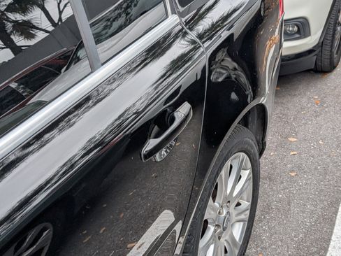 Used 2010 Volvo S80 3.2 image 21