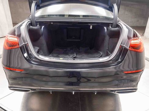 Certified 2023 Mercedes-Benz S 500 4MATIC image 29
