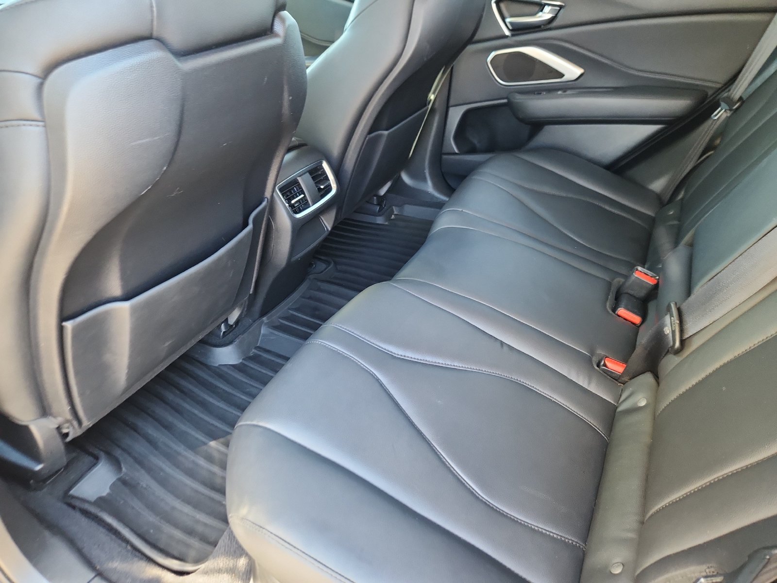 Used 2021 Acura RDX AWD image 11