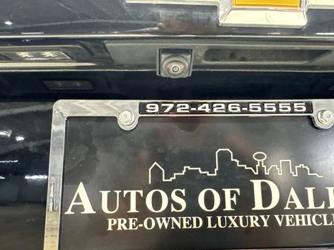 Used 2025 Chevrolet Equinox LT FWD image 24