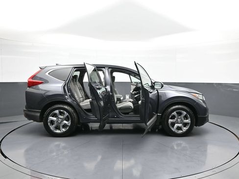 Certified 2019 Honda CR-V EX image 42