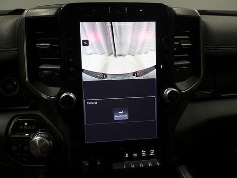 Used 2023 RAM 1500 Laramie AWD/4WD image 27