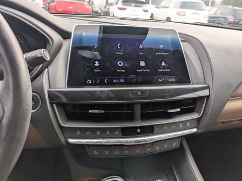 Used 2023 Cadillac CT5 Premium Luxury w/ Parking Package image 10