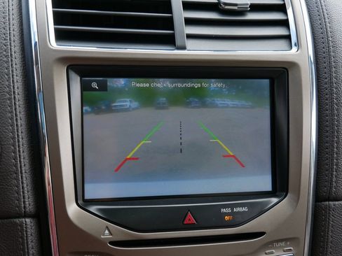 Used 2013 Lincoln MKX AWD image 27