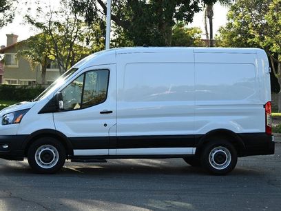 Used 2020 Ford Transit 150 Medium Roof