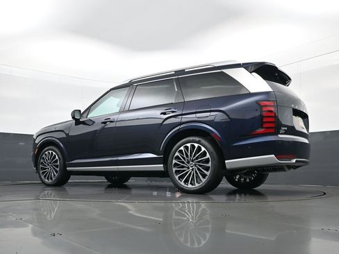 Certified 2026 Hyundai Palisade Calligraphy AWD/4WD image 28