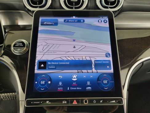 Certified 2025 Mercedes-Benz GLC 300 4MATIC image 28