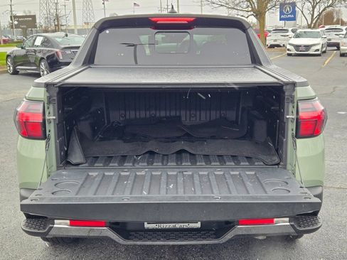 Used 2022 Hyundai Santa Cruz SEL Premium image 11