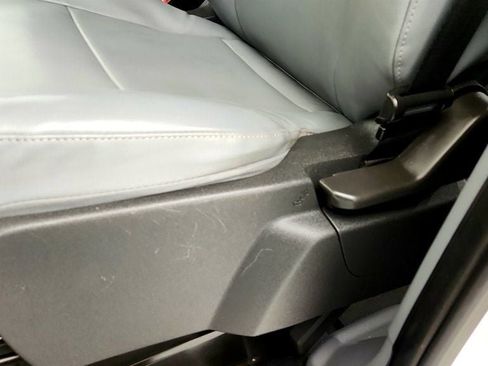Used 2017 Ford Transit 350 148 Low Roof RWD image 11