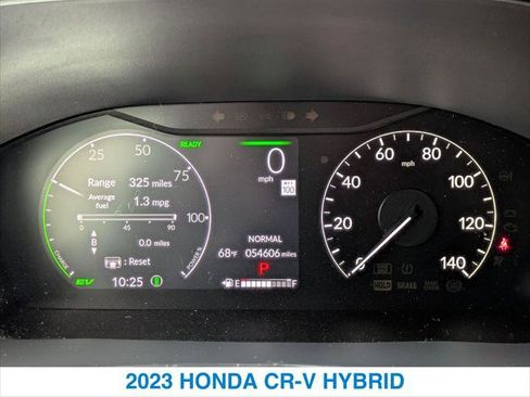 Used 2023 Honda CR-V Sport image 16