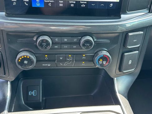 Used 2024 Ford F150 STX w/ Tow/Haul Package RWD image 28